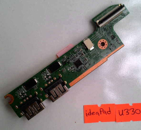Lenovo ideapad U330  Touch Usb Kartı (teşhir ürün)
