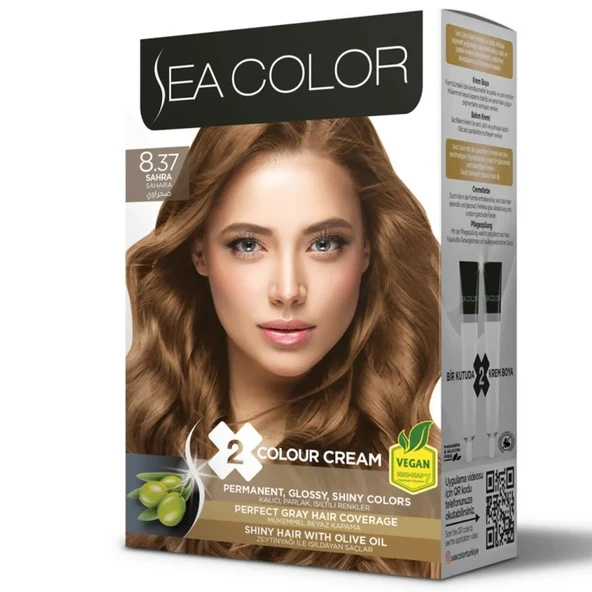 Sea Color 8 37 SAHRA