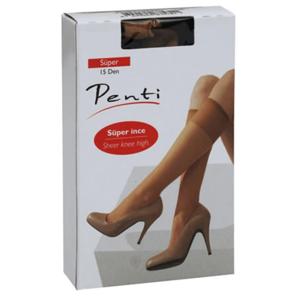Penti Super Pantolon Çorabı 57