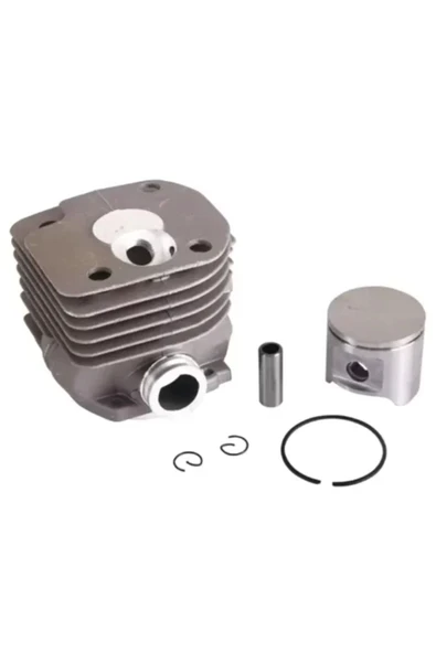 365 Motorlu Testere Silindir Piston Takımı Nikasil - 2