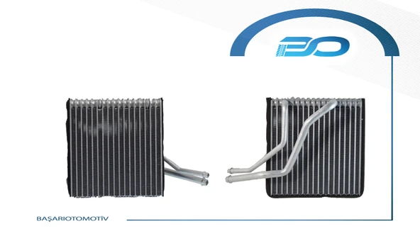 EVAPARATOR VW GOLF4 BORA NEW BETTLE AUDI A3 TT SEAT LEON TOLEDO 2 SKODA OCTAVIA 98 >