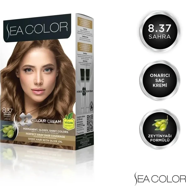 Sea Color 8 37 SAHRA - 2