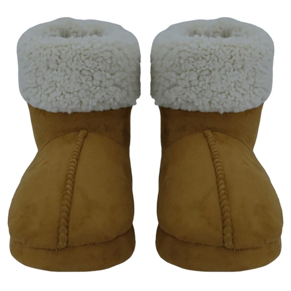 Chirpy Durian-k Kadın Camel Panduf 36-41