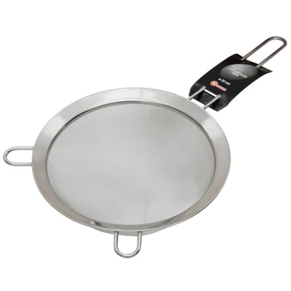 Metaltex Victoria Inox Süzgeç 20 Cm - 1