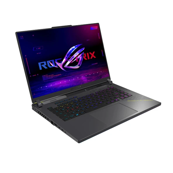 Asus Rog Strix G16 G614FR-S5111 Ryzen 9 9955HX 32GB 1TB SSD RTX5070Ti-12GB Dos 16" 240Hz WQXGA Taşınabilir Bilgisayar - 5