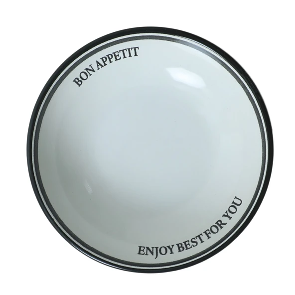 Keramika Bon Appetıt Çerezlik 13Cm