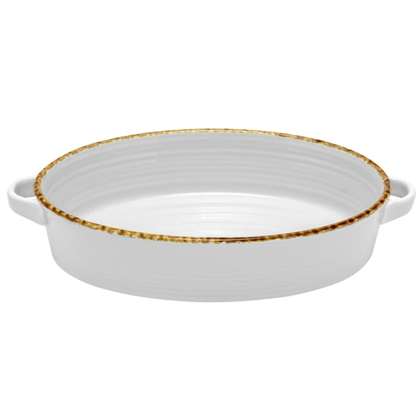 Touch Me Stoneware 26.6 Cm Fırın Kabı