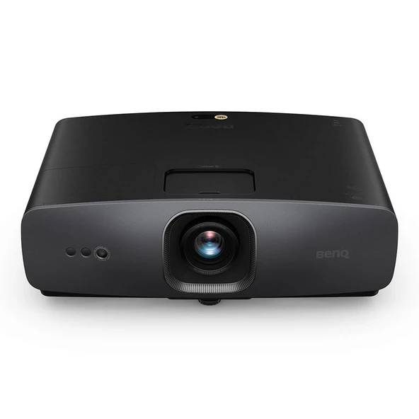 2500 ANS 4K UHD WiFi kablosuz Android TV Ev Sinema 4LED Projektör