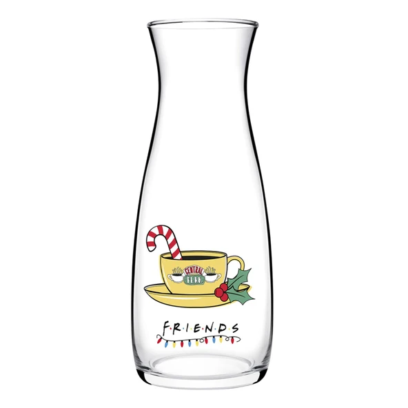 Paşabahçe Friends Amphora Karaf(96883z00)