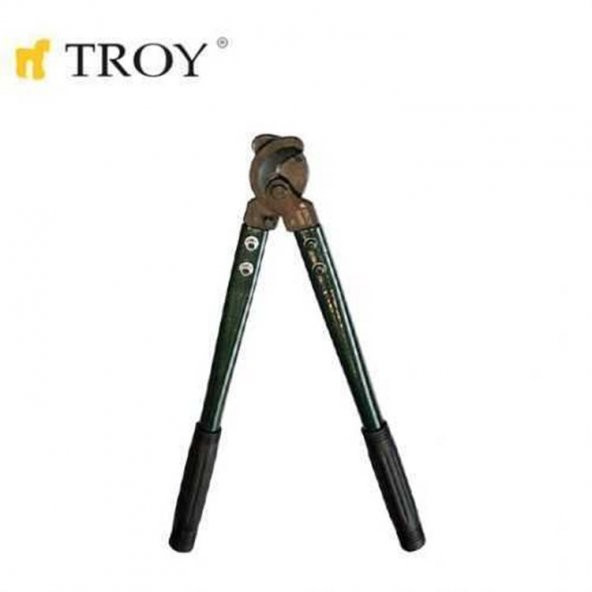 Kablo Makası Troy 24020 Max125 mm