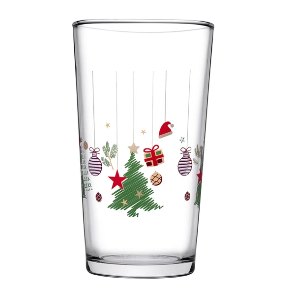 Paşabahçe Conical Meşrubat Bardağı