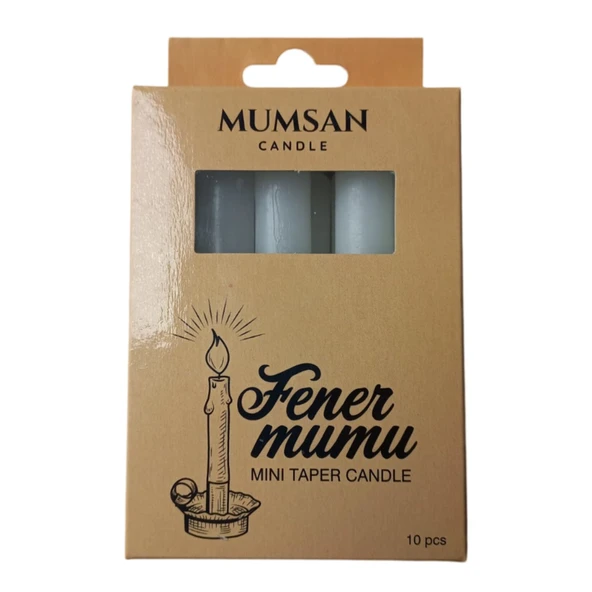 Mumsan 10'lu Bakkal/Fener Mumu