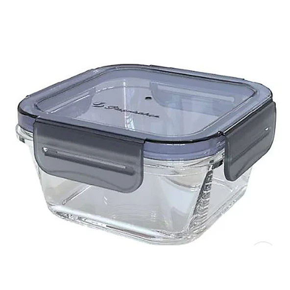 Paşabahçe Lockie & Lock Saklama Kabı 355 Cc Plt