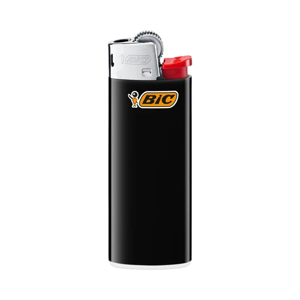 BIC J5 Taşlı Mini Çakmak