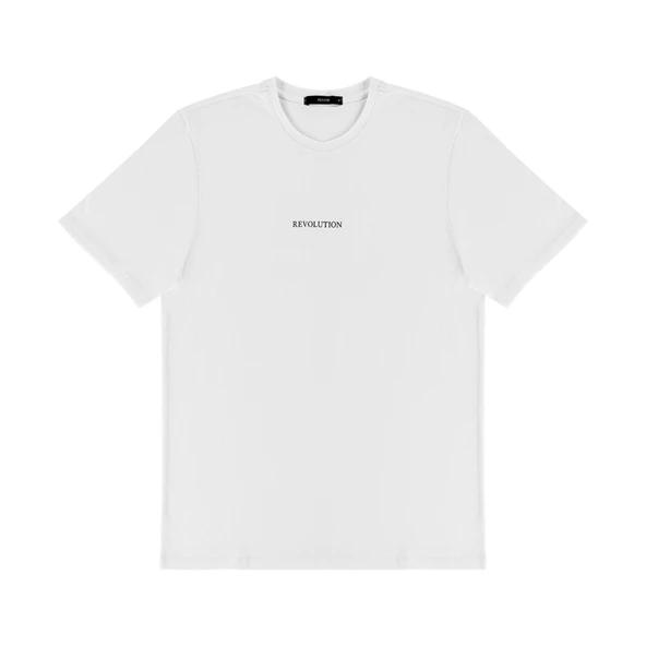 Penyem Erkek Tshirt Revolution XL
