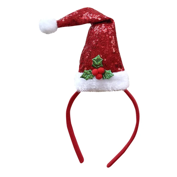 Snow Angels Yılbaşı Tacı H-2823l/m