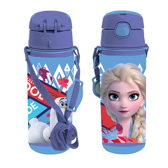 Frocx Frozen Çelik Matara 500 Ml