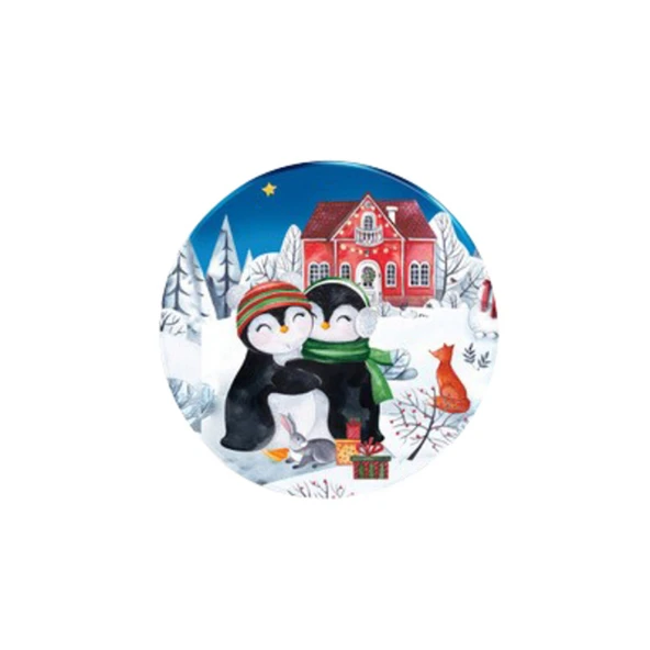 Myros Metal Bardakaltı Winter