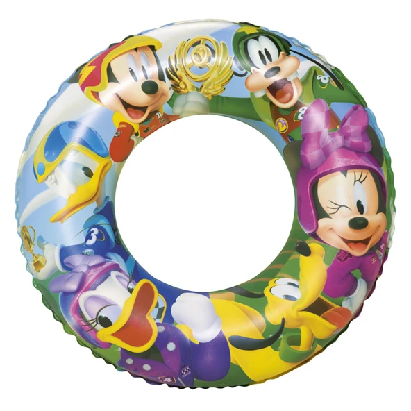 Bestway Donald Duck Simit 56Cm (91004)