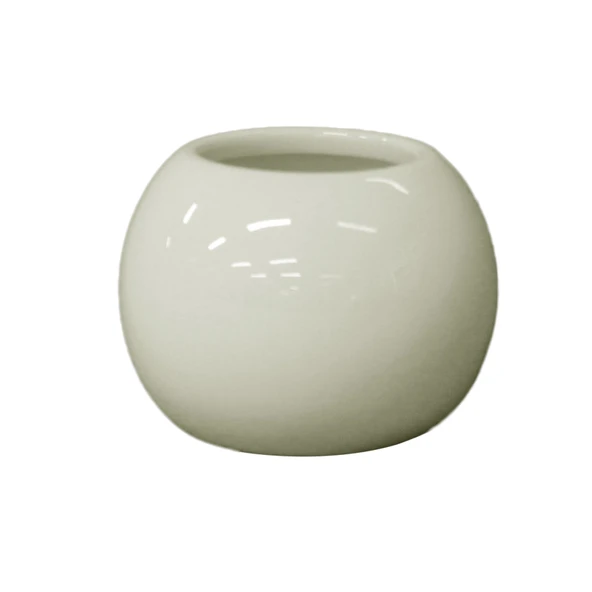 Gardenzone Seramik Saksı 7X7x5.5cm