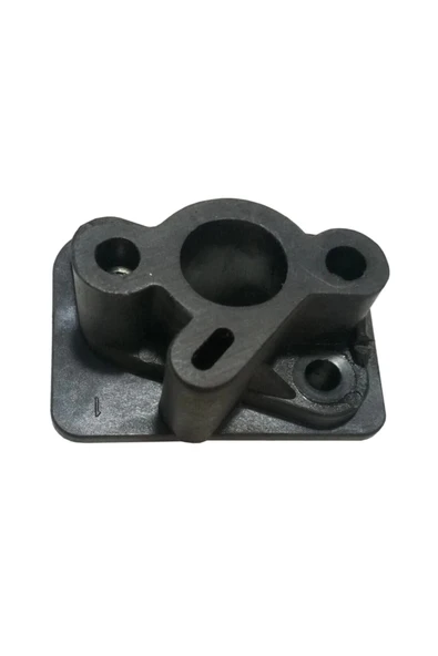 Motorlu Tırpan Karbüratör Adaptör Takozu Hyundai Secho Palmera Uyumlu ürün görseli