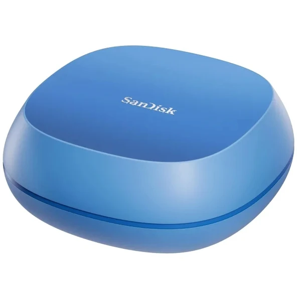 SanDisk Creator Usb 3.2 Gen SSD Masaüstü Sürücüsü SSD Desk Drive 8TB