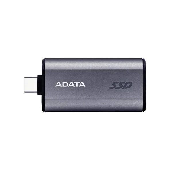ADATA SE880 500GB External Taşınabilir SSD 500 GB Kablosuz