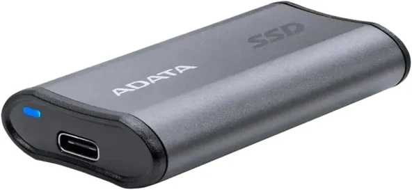 ADATA SE880 500GB External Taşınabilir SSD - 4