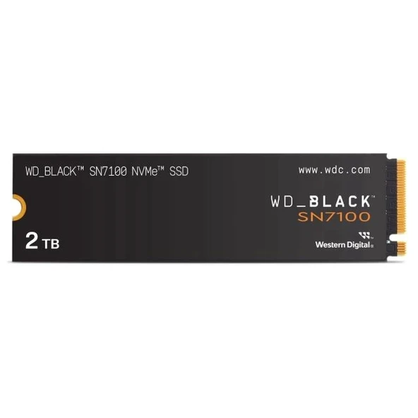WD_BLACK 250 GB SN770 NVMe Dahili Oyun SSD Kartı 2TB