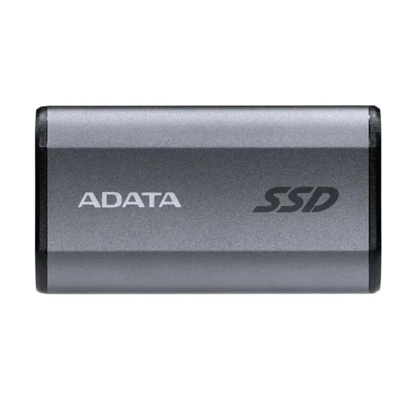 ADATA SE880 500GB External Taşınabilir SSD - 1