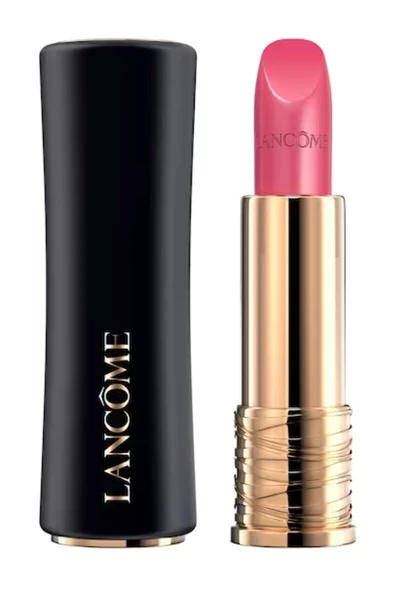 Lancome L'Absolu Rouge - Saten Bitişli Ruj 08 La Vie Est Belle ürün görseli