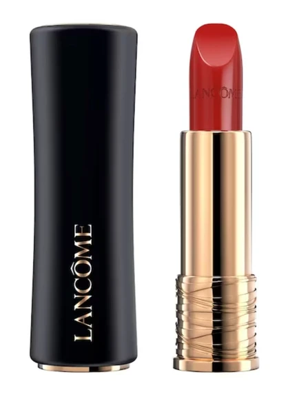 Lancome L'Absolu Rouge - Saten Bitişli Ruj 185 Eclat D'Amour ürün görseli
