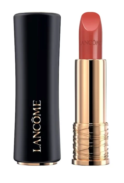 Lancome L'Absolu Rouge - Saten Bitişli Ruj 11 Rose Nature