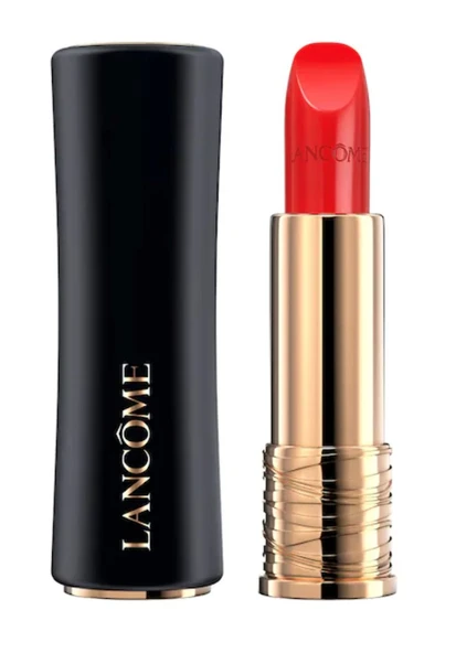 Lancome L'Absolu Rouge - Saten Bitişli Ruj 525 ürün görseli