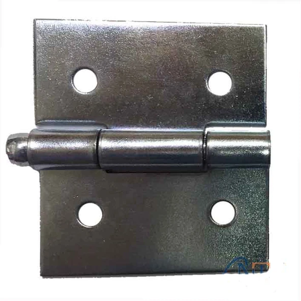 Masa Menteşesi - 38x43mm, 100 Adet ürün görseli 1