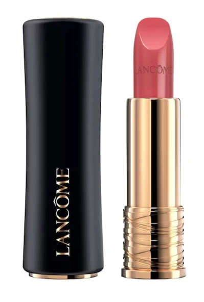 Lancome L'Absolu Rouge - Saten Bitişli Ruj 7