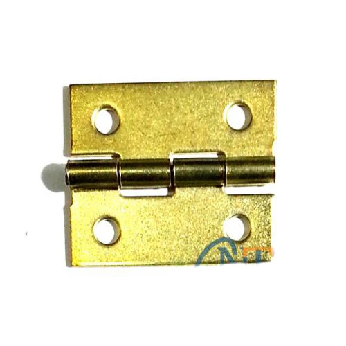 Tavla Menteşesi No:1 - Sarı, 25x21, 1 Adet ürün görseli 1