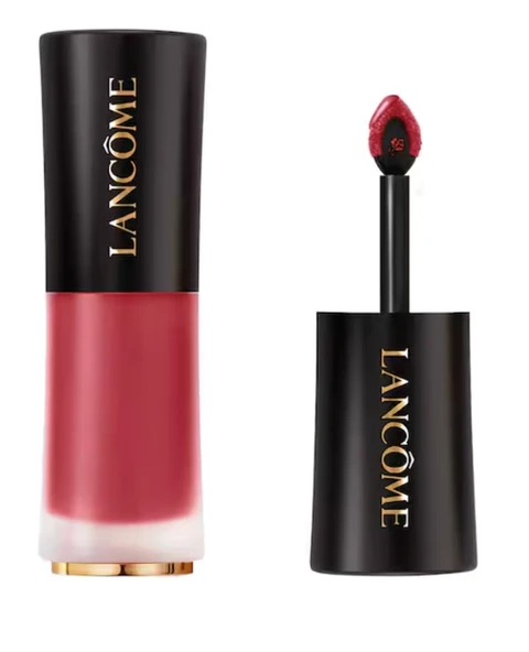 Lancome L'Absolu Rouge Drama Ink - Uzun Süre Kalıcı Ruj 270 Peau Contre Peau ürün görseli