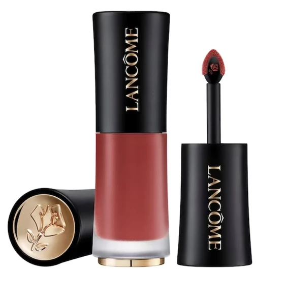 Lancome L'Absolu Rouge Drama Ink - Uzun Süre Kalıcı Ruj 288 French Opera ürün görseli