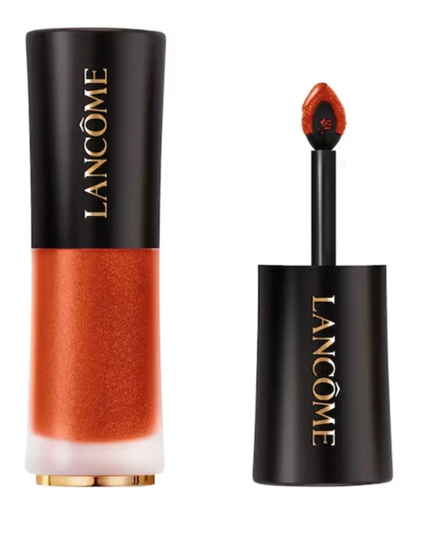 Lancome L'Absolu Rouge Drama Ink - Uzun Süre Kalıcı Ruj 500 L'orfevre ürün görseli