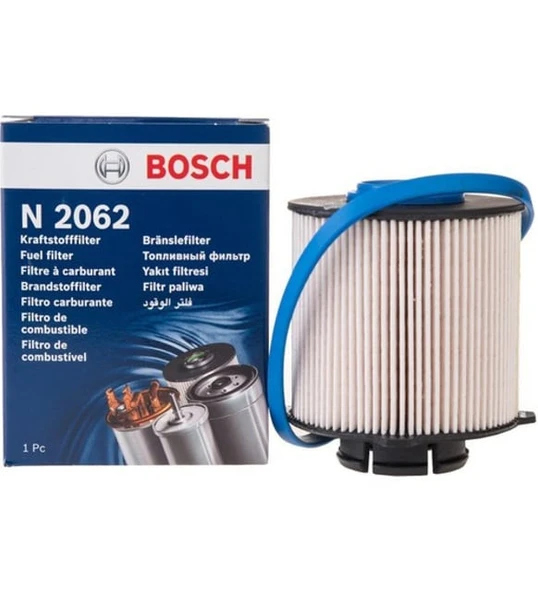 Opel Astra J 1.3 / 1.6 Dizel Mazot Filtresi BOSCH