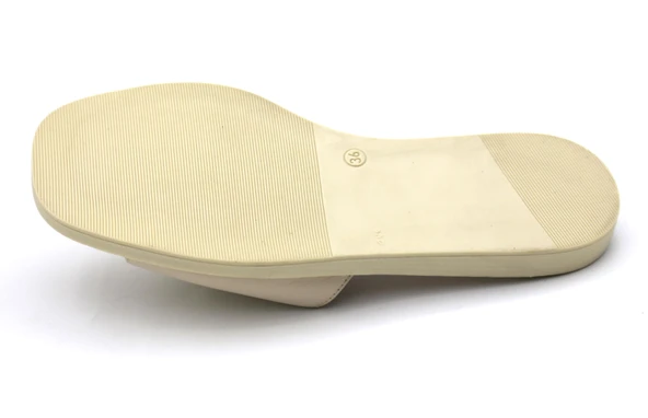 Venüs 2512205Y Kadın Deri Terlik - Resim 7