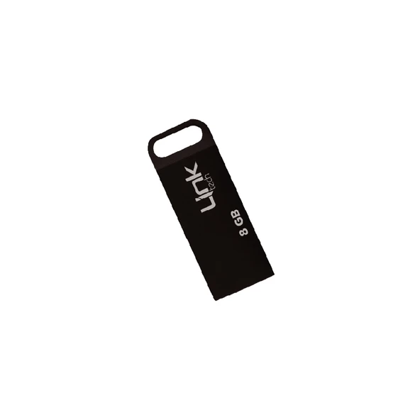 Linktech L108 Lite 8GB Metal USB Flash Bellek
