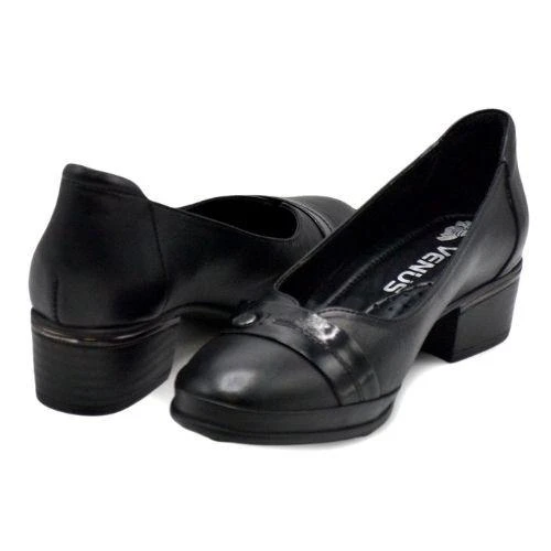 Venüs 2312531Y Kadın Deri Ayakkabı - Resim 7