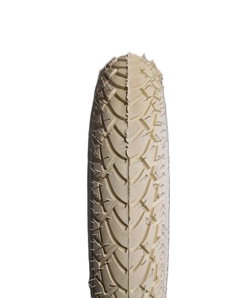 DIŞ LASTİK 12x2.125 BEYAZ