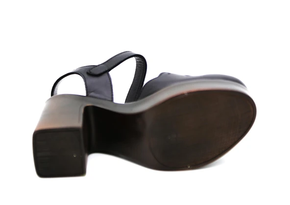 Venüs 2217001Y Kadın Deri Sandalet - 7