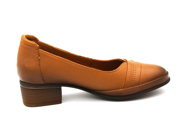 Venüs 2312531Y Kadın Deri Ayakkabı - Resim 2