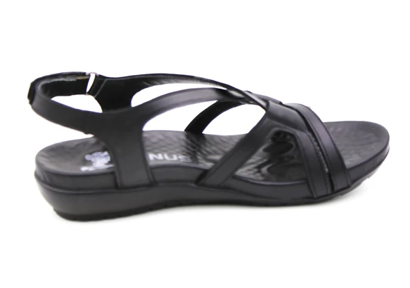 Venüs 206Y Kadın Deri Sandalet - 2