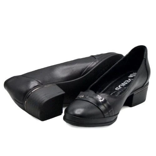 Venüs 2312531Y Kadın Deri Ayakkabı - Resim 5