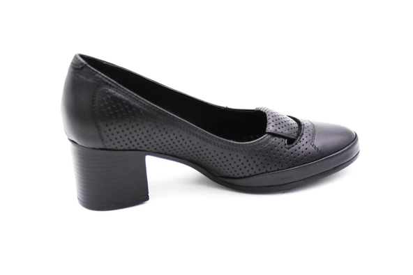 Venüs 1911984Y Kadın Deri Ayakkabı - Resim 6